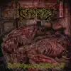 Teratology - The Lingering Stench of Anatomopathological Scum